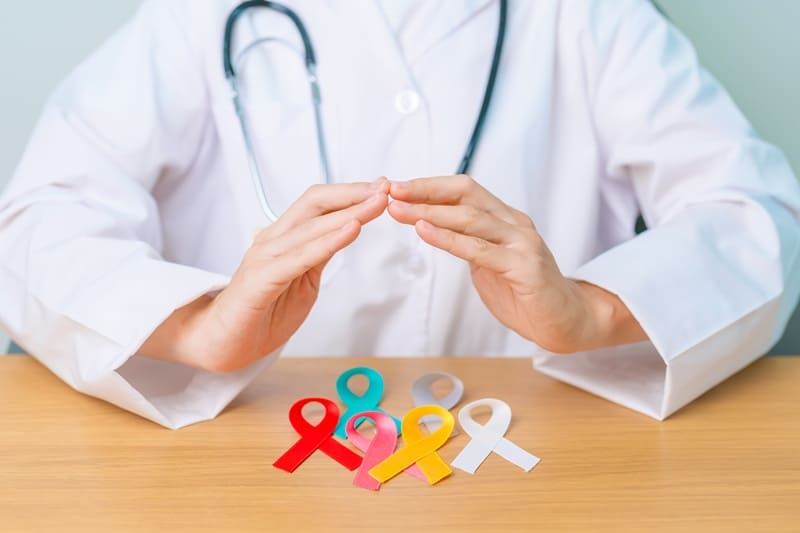 Prevencion, diagnostico y tratamiento de todo tipo de cancer en CDMX