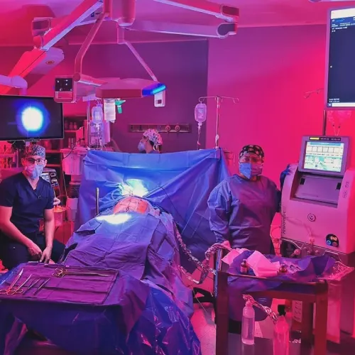 Cirujano Oncólogo en CDMX Cerca de Mí