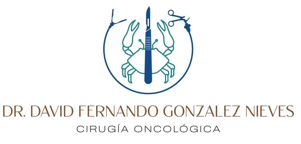 Logo cirujano certificado en cirugia oncologica y general en cuauhtemoc en cdmx