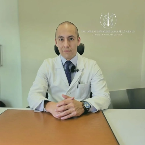 Médico Especialista en Esófago en Cuauhtemoc CDMX