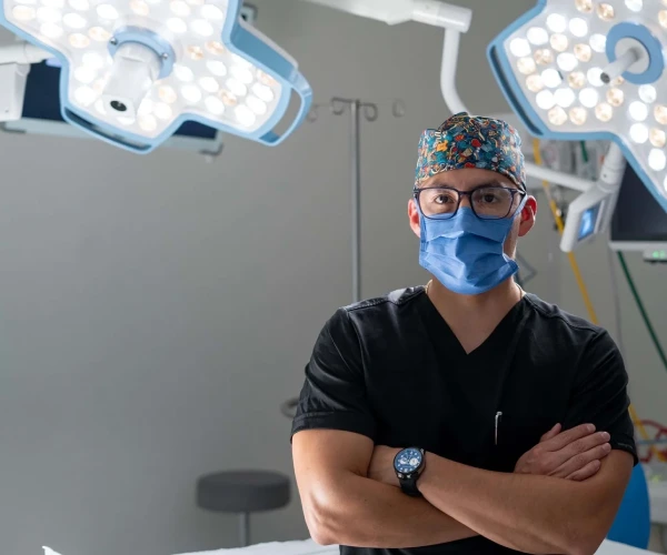 Mejor Cirujano Oncólogo de Hígado y Páncreas en Cuauhtémoc, CDMX